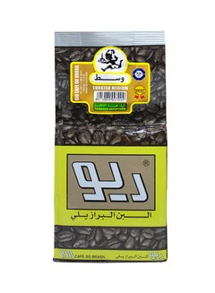 Buy Turkish Medium Coffee Powder 450grams Pack of 12 in UAE