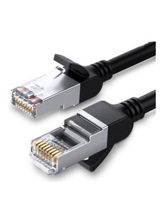 Buy UTP Lan Cable Black in UAE