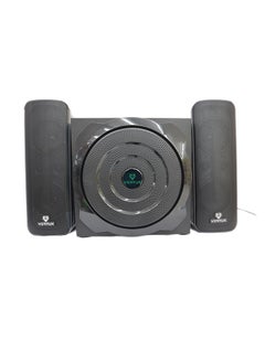 Buy Sound Gaming Speaker SonicThunder 80 Black in UAE