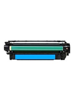 Buy 651A LaserJet Toner Cartridge Black in UAE
