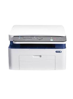 Buy WorkCentre 3025 Wireless All-In-One Printer White/Navy in Saudi Arabia