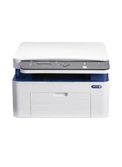 Buy WorkCentre 3025 Wireless All-In-One Printer White/Navy in Saudi Arabia