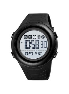 Buy Men's 1674 New Product Countdown Digital LED Watch in Saudi Arabia