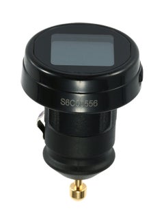 Buy Tire Pressure Monitor System With LCD Display in Saudi Arabia