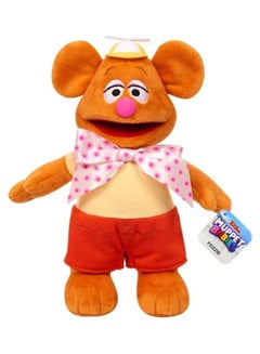 fozzie bear stuffed toy