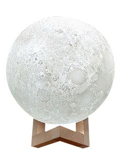 Buy 3D Moon Night Lamp in Saudi Arabia