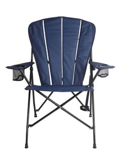 Buy Outdoor Camping Cup Holder Chair in Saudi Arabia