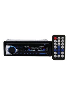 Buy Car Stereo Player With Remote Control in Saudi Arabia