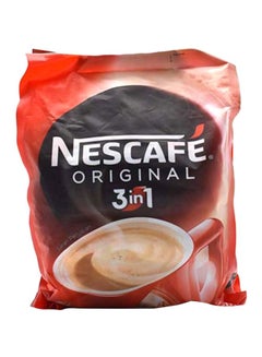 Buy 3-In-1 Original Coffee 525grams Pack of 6 in UAE