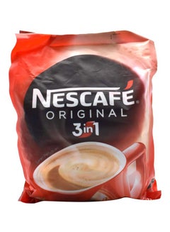 Buy 3-In-1 Original Coffee Pack of 4 in UAE