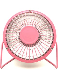Buy Household Electric Heater 908 Pink in UAE