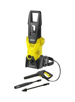 Buy K3 Pressure Washer Yellow/Black in Saudi Arabia