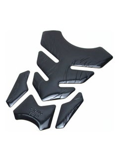 Buy 3D Motorcycle Fuel Decal Pad Protector Cover Sticker in Saudi Arabia