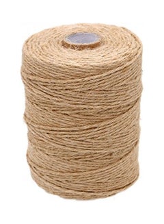 brown jute rope