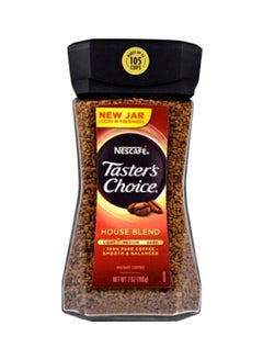 Buy Taster's Choice Instant Coffee 198grams in UAE