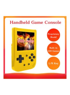 Buy Portable Mini Handheld Game Console in UAE