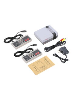 Buy Retro Mini TV Handheld Video Game Console Set in UAE