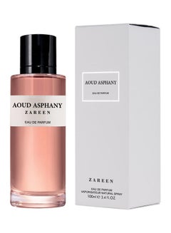 Buy Aoud Asphany Eau De Parfume 100ml in Saudi Arabia