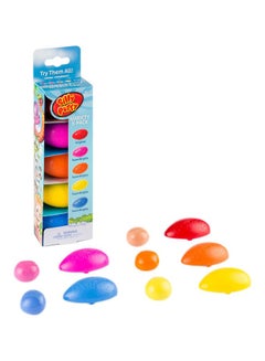 Silly Putty Party Pack 5/Pkg 08-0328 