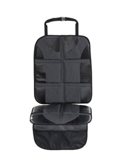 Buy Sit On Me Deluxe Car Seat Protector in UAE