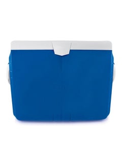 Buy Food Storage Ice Box Cooler 45 Blue 45Liters in Egypt