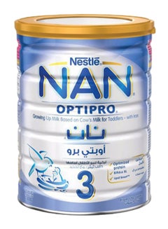 Buy Optipro 3 Milk Formula 800grams in UAE