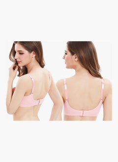 Buy Maternity Underwear Pink in Saudi Arabia