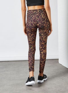 Reebok Classic All-Over Print Leggings 