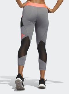 alpha skin tights