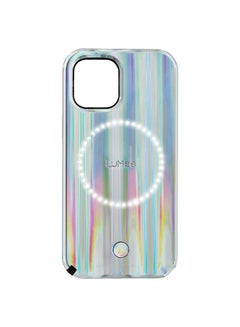 Buy Halo Selfie Case For Apple iPhone 12/12 Pro Bolt in UAE