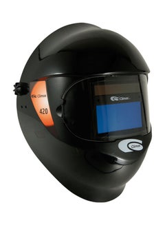 Buy Welding Face Shield Black in Saudi Arabia