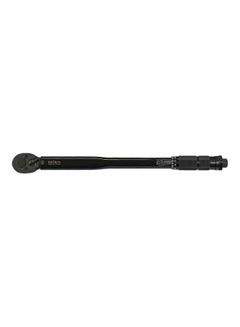 Buy 1/2 Mech Torque Wrench Black 0.5inch in Saudi Arabia