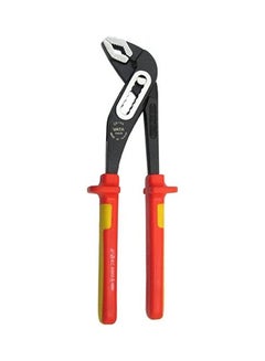 Buy VDE Water Pump Plier 250mm multicolour 250mm in Saudi Arabia