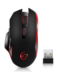 Buy G821 Wireless Gaming Mouse in Saudi Arabia
