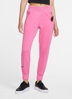 nike pinksicle sweatpants