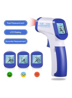 Buy Mini Digital Ear Forehead Thermometer in Saudi Arabia