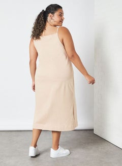 nike strap dress
