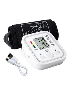 اشتري Electronic Blood Pressure Monitor في السعودية