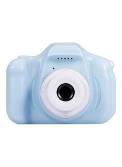 Buy X2 Mini Instant Camera With Memory Card in UAE