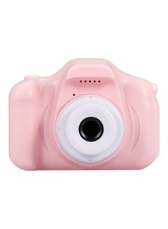 Buy X2 Mini Instant Camera With Memory Card in Saudi Arabia