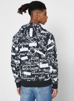 Sleeve Hoodie Black UAE | Dubai, Abu Dhabi