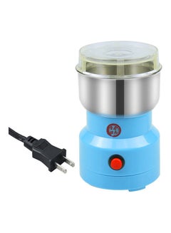 Buy Multipurpose Electric Grinder for Seeds, Spices, Herbs, Nuts Multicolour 19.00 x 12.00 x 12.00cm in UAE