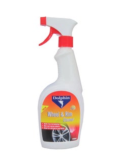 Buy Wheel And Rim Cleaner in UAE