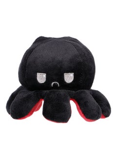 Buy Reversible Octopus Plush Toy 13cm in Egypt