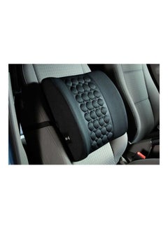 Buy Waist Lumbar Pad Car Cushion in Saudi Arabia