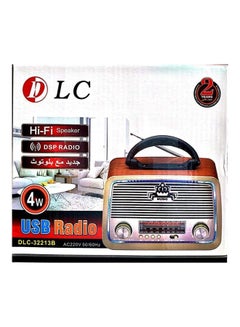 Buy DLC Usb Radio in Saudi Arabia
