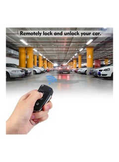 Buy Remote Central Car Locking Key in Saudi Arabia