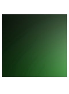اشتري ملصق جداري من الفينيل ذاتي اللصق، لون أخضر متعدد الألوان 80x60سم في مصر