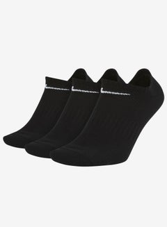 Urban Classics Men Logo No Show Socks 5-Pack Ankle, Black, L - Classic Fit  price in UAE,  UAE