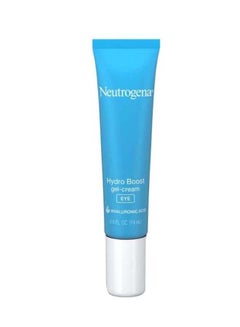 Buy Hydro Boost Eye Refreshing Gel-Cream Blue 0.5Fluid Ounce in UAE